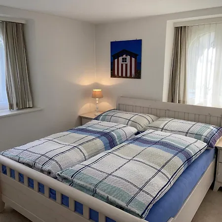 Appartement Aurora By Fewotessin *