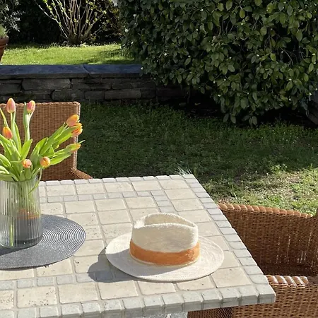 Aurora By Fewotessin Appartement Minusio