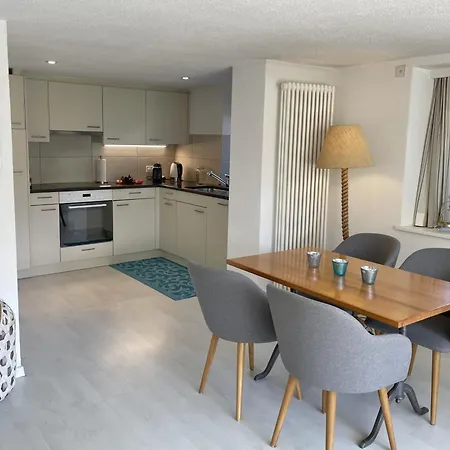 Appartement Aurora By Fewotessin Minusio