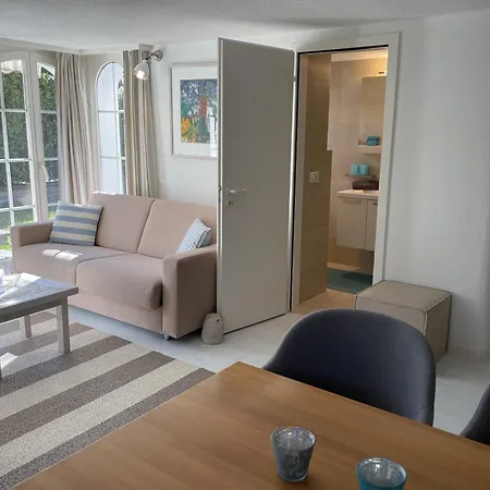 Aurora Apartment