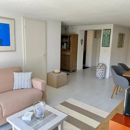 Aurora Apartment Minusio