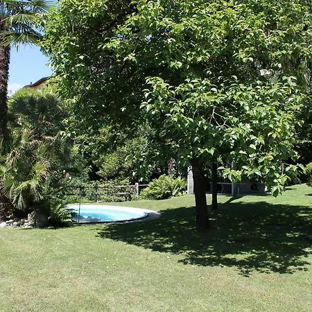 Aurora By Fewotessin Appartement