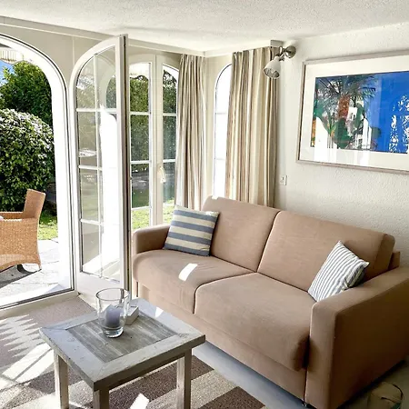 Aurora By Fewotessin Appartement *