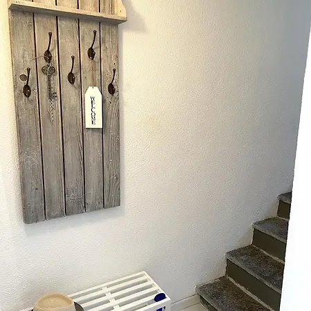 Appartement Aurora By Fewotessin *