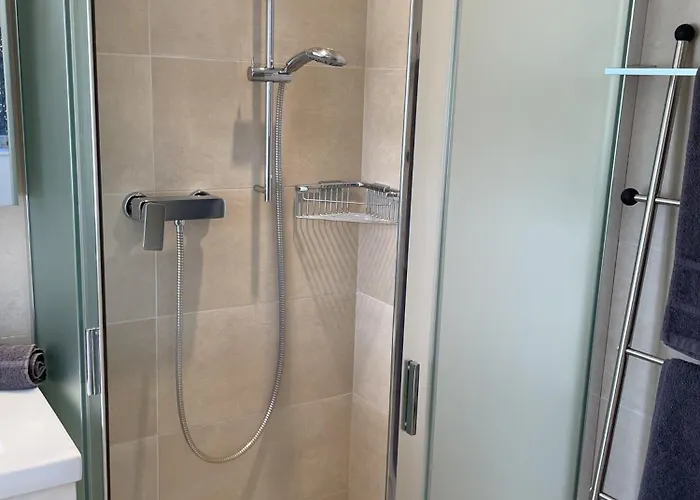 Apartament Aurora By Fewotessin