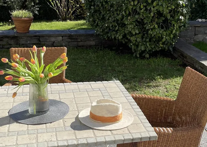 Aurora By Fewotessin Apartament Minusio