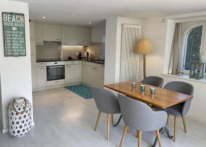 Apartament Aurora By Fewotessin Minusio