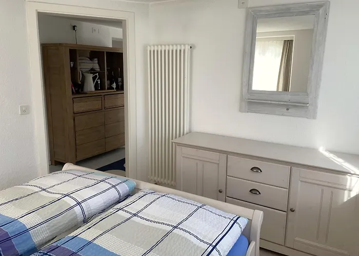 Aurora By Fewotessin Apartament *