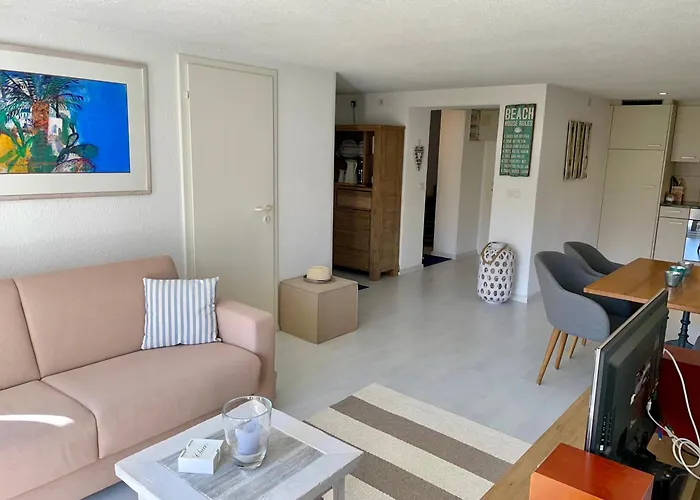 Aurora By Fewotessin Apartament Minusio