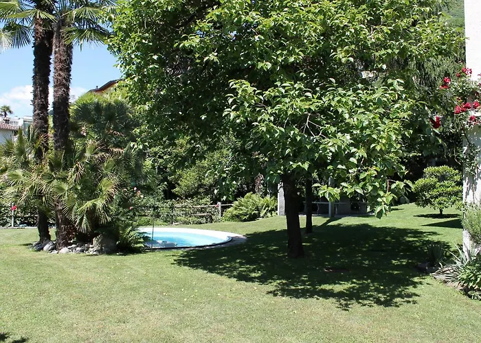 Aurora By Fewotessin Apartament