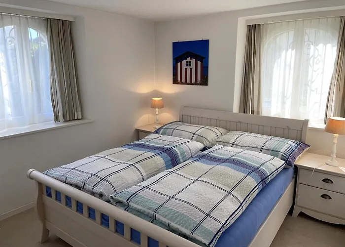 Lejlighed Aurora By Fewotessin *