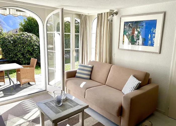 Aurora By Fewotessin Lejlighed *