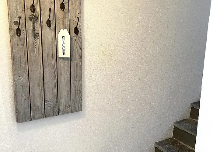 Lejlighed Aurora By Fewotessin *